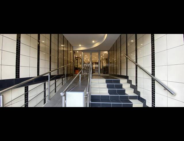 OFFICE PROPERTY TO RENT IN JOHANNESBURG CBD